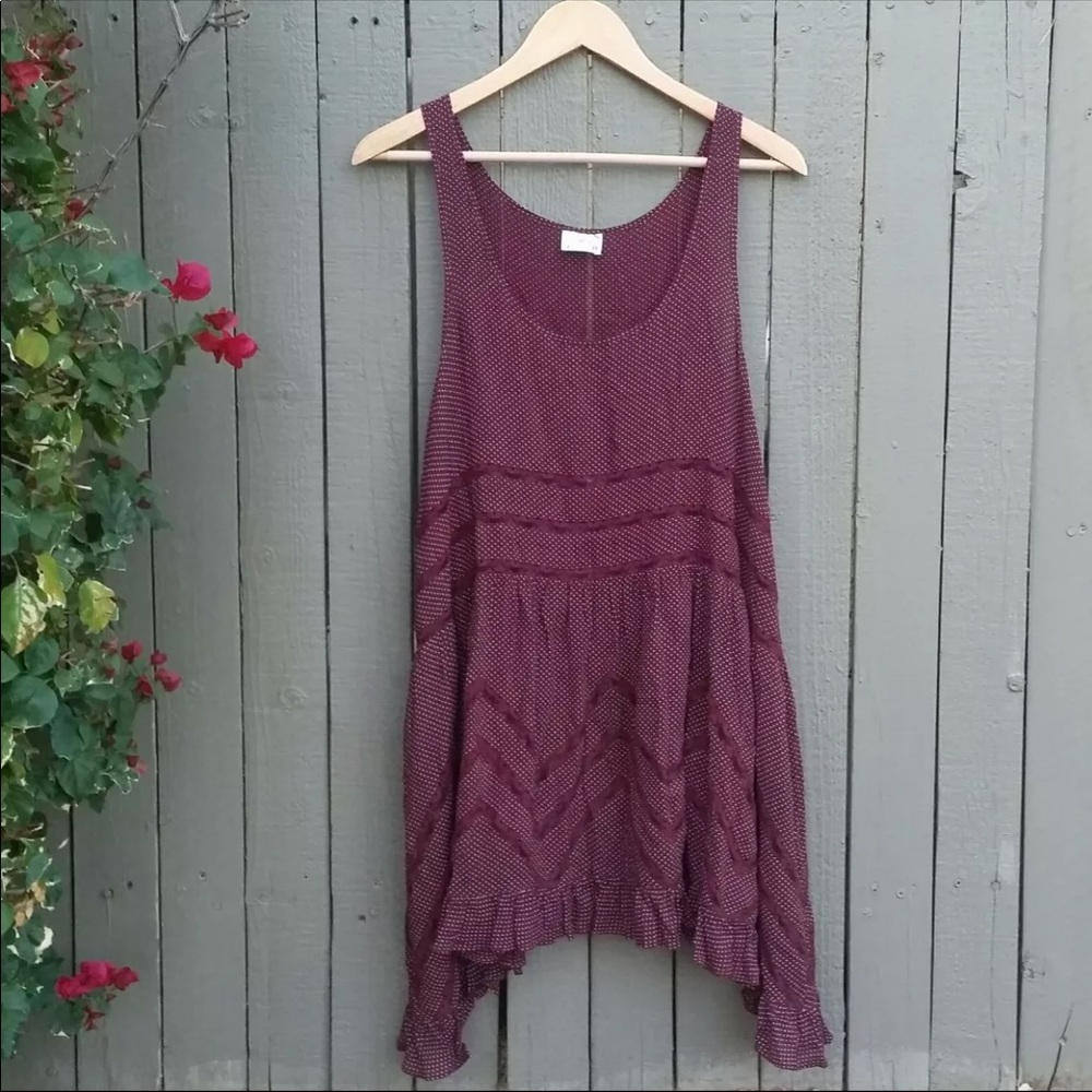Free People slip